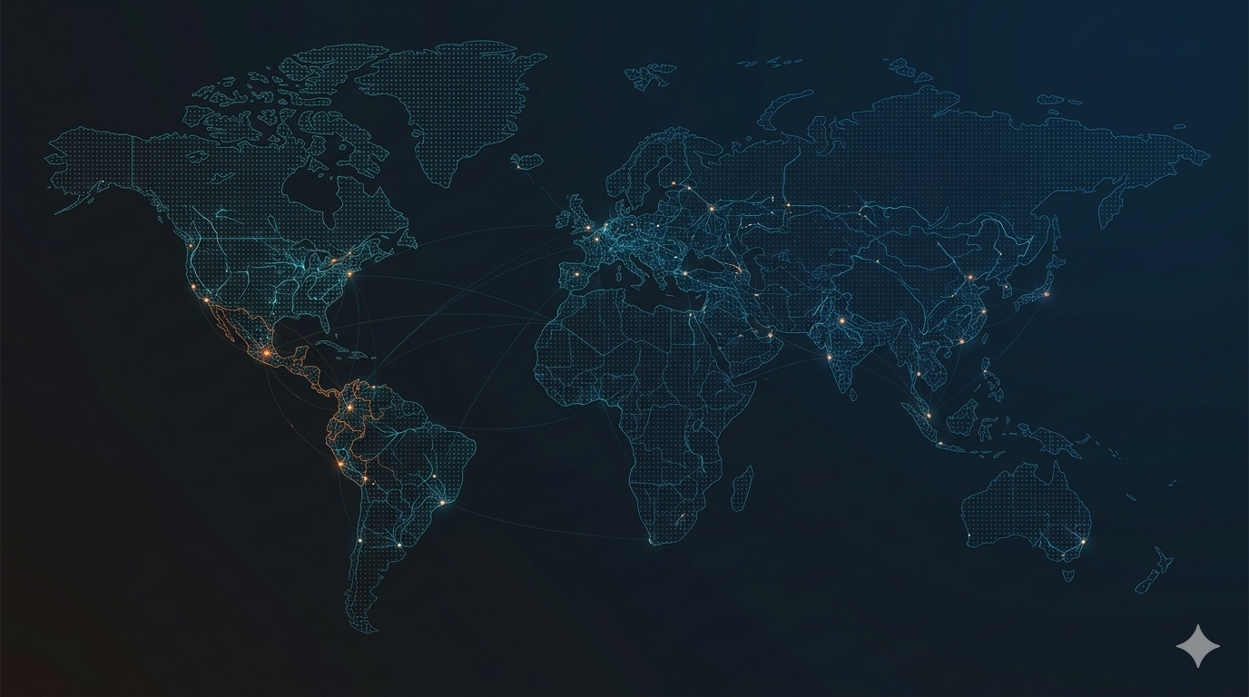 Impacto Global Hugo Medina